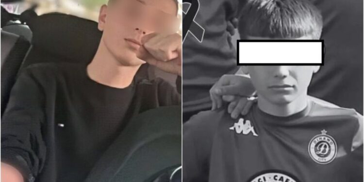 Seanca paraprake për Mario Përlleshajn, prindërit e Martin Canit paraqiten në Gjykatë, i pranishëm edhe…