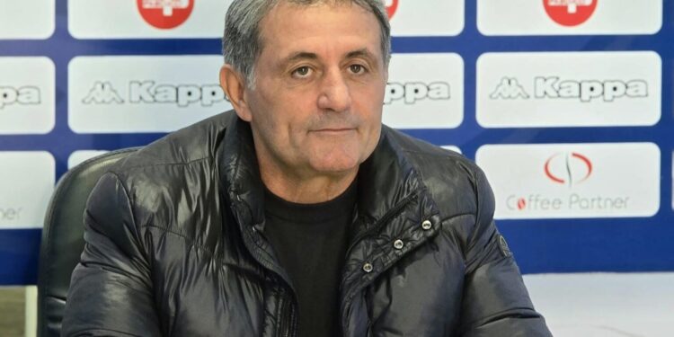 Dinamo, Ilir Daja pas fitores: Lojtarët po japin maksimumin, kjo na jep besim