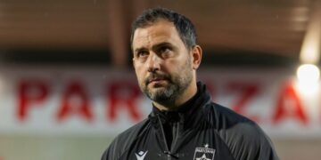 “Mund të fitonim nëse do të shmangnim gabimet individuale”, Abilaliaj: Gjuajtësit e penalltive janë të përcaktuar, mëkat që nuk barazuam