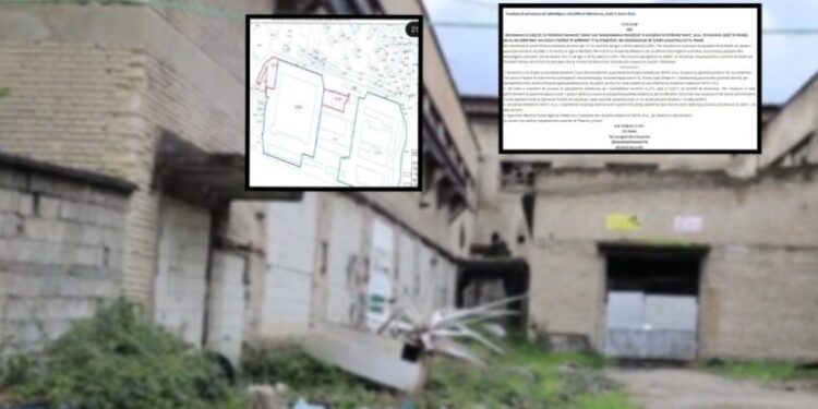Fabrika e armëve/ Qytetarët e Shkozës të alarmuar: Nëse ndërtohet këtu do braktisim shtëpitë. Nuk kemi ku të jetojmë