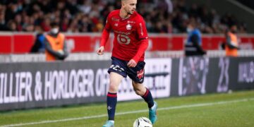 I dëmtuar prej 3 muajsh e gjysmë, trajneri i Lille merr vendimin për Zhegrovën