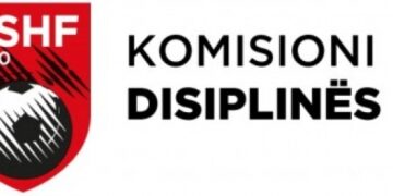 Disiplina me “dorë të hekurt”, pezullim i gjatë për Kokëdhimën, gjoba për dy ekipe të Superiores, paralajmërohet Teuta