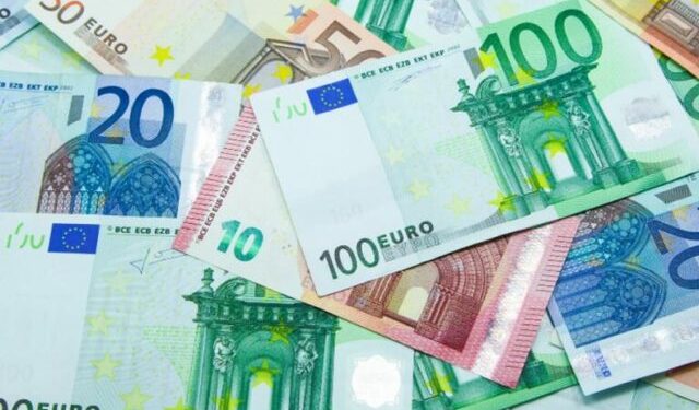 Kursi i këmbimit nën monitorim/ BSH rrit blerjet e eurove dhe zgjeron ndërhyrjet