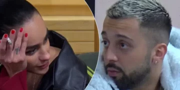 “Dua të afrohemi”/ Si iu përgjigj Egli kërkesës së Gjestit?