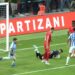 Jo pak shqetësime për Gegën ndaj Laçit, pesë futbollistë të Partizanit rrezikojnë derbin me Tiranën