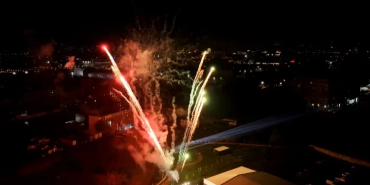 Shfaqje spektakolare! Zbulohet finalja e madhe e Big Brother VIP4, banorët në lot