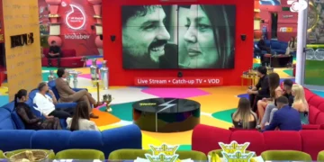 Pas faljes së telefonatës, si është marrëdhënia e Gertës dhe Aldos?