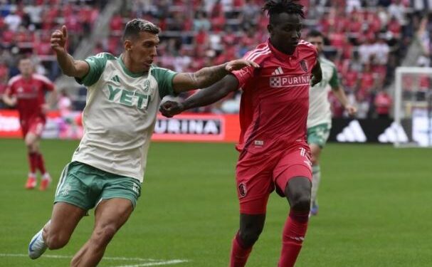 Goli i parë në MLS, Uzuni: Kam punuar shumë, pres të tjerë