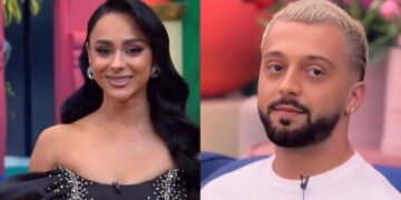 Çfarë ndodhi mes Gjestit dhe Eglit? Këngëtari i bënë kërkesën e çuditëshme: Dua të bëhem…