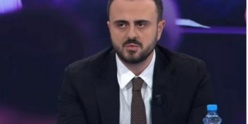 “Të rinjtë, pasuria më e madhe e vendit”, Xhaferri zotohet për kthimin e tyre: Rama i largoi, shqipëria nuk është…