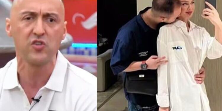 U dashurua me Danjën,G Bani rrëfen për herë të parë se ka komunikuar me të dashurinë e banores dhe kanë vendosur që të…