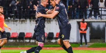 Përfundon java e 32-të në Superiore, Egnatia kryeson, Tirana në fund të tabelës