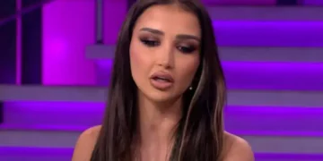 Xheneta kritikon rikthimin e Eglit në BBV:”Është një dështim, më imiton vazhdimisht”