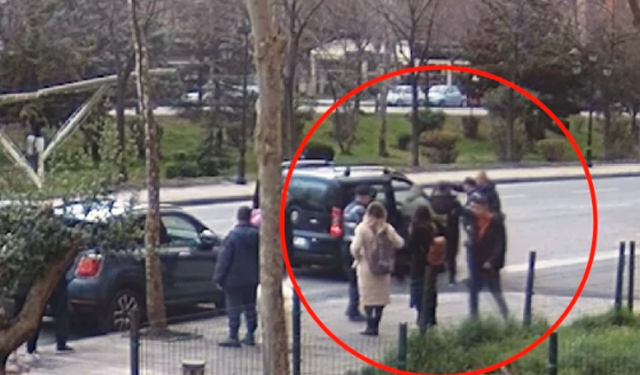 Denoncimi i mjekes: Policët më rrahën kur po kalonte makina e kryeministrit Edi Rama