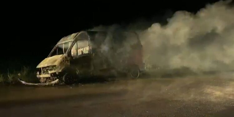 Merr flakë ruloti në Fier, ja se çfarë dyshohet