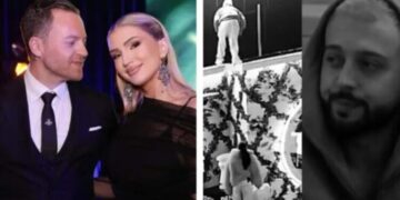 “Edhe unë do hidhesha nga muri…”,Sara Hoxha mbështet veprimin e Gjestit? Deklarata e saj shtang rrjetin