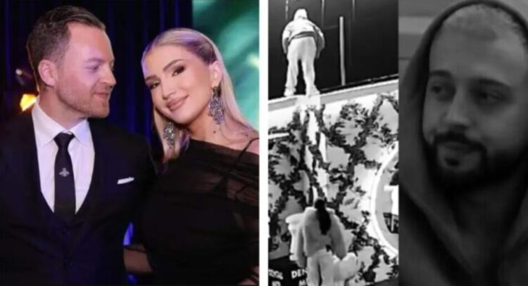 “Edhe unë do hidhesha nga muri…”,Sara Hoxha mbështet veprimin e Gjestit? Deklarata e saj shtang rrjetin