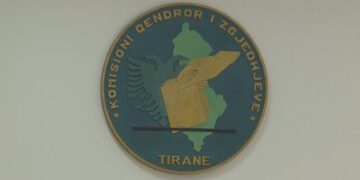 Zgjedhjet e 11 majit, përfundimisht gati 246 mijë votuesë nga jashtë të rregjistruar