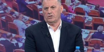 “21 mandate për PS në Tiranë”, Qefalia tregon prapaskenat e kandidimit: Ja si e mësova përfshirjen në listën e hapur