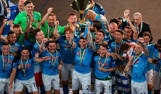 Probleme te Napoli, dëmtohet mbrojtësi