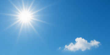 Rriten temperaturat në të gjithë vendin-Pranvera vjen me mot të ngrohtë