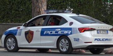 Të shtëna me armë zjarri në Fushë-Krujë, policia nis hetimet