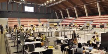 KQZ zotohet që brenda kësaj jave të dorëzojë të gjithë pakot zgjedhore në diasporë.