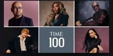 Revista TIME publikon listën e 100 njerëzve më me ndikim të vitit 2025