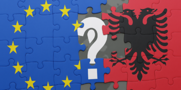 Vallëzimi i Shqipërisë me BE-në” po bën shumë bujë në mediat ndërkombëtare