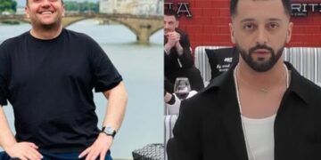 “Olti Curri zbardh ‘sekretin’ e Gjestit”