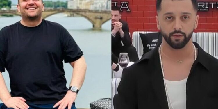 “Olti Curri zbardh ‘sekretin’ e Gjestit”