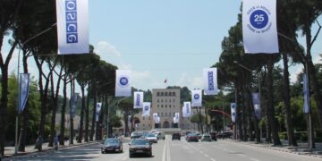 OSBE forcon kapacitetet e prokurorëve para 11 majit