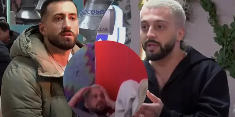 “Më provokoi, nuk e durova më” – zbardhet dëshmia e Jozit në polici