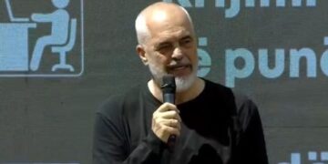 Rama në Rubik: Ish-uzina e bakrit do kthehet në fabrikë armësh e dronësh