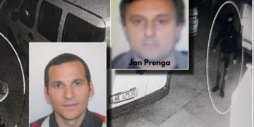 Zhdukja e Jan Prengës, Dritan Rexhepi flet në GJKKO