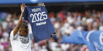 MË MIRË PA TË SE ME TË! PSG fiton betejën e “të pazëvendësueshmit” ndaj Kylian Mbappé