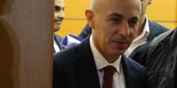 Vetting-u nxjerr nga sistemi i drejtësisë ish-prokurorin Arian Ndoja, KPA i ndalon emërimin për 15 vitet e ardhshme