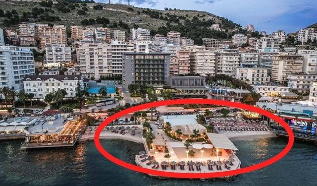 Si po grabiten pronat publike në Sarandë dhe implikimi në krim i prokurorisë!