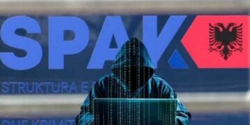 Hakeruan email-et e SPAK, njëri kërkon lirinë, tjetri tregon ‘sekretin’! Ish-zyrtari apelon vendimin: Kisha kuriozitet