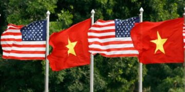 Vietnami ndalon mashtrimet tregtare drejt SHBA