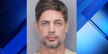 Çfarë ndodhi? Arrestohet aktori i njohur William Levy