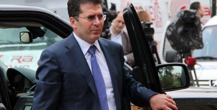 “Gërdeci”, Mediu paraqet kundërshtitë e tij në GJKKO