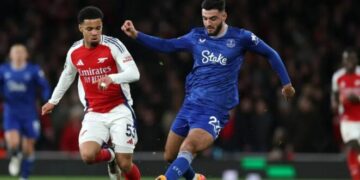 I huazuar nga Chelsea, Everton ka pak dyshime për të ardhmen e Brojës