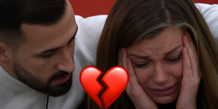 Valbona Mhilli e ka “tradhëtuar” dashurinë që kishte ndaj Jozit dhe ka shprehur mbrojtje ndaj finalistit.