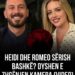 HEIDI DHE ROMEO SERISH BASHKE? DYSHEN E ZHGENJEN KAMERA