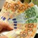 Sekuestrohen mbi 20 mijë euro në Morinë, procedohen dy shqiptarë të Kosovës