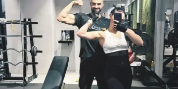 “Eglit dhe Marios: Çfarë po ndodh pas ‘Big Brother VIP’?”