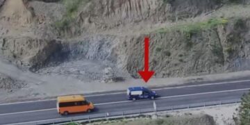 ‘107 parakalime të gabuara në një javë’, Policia Rrugore në Dibër: Gjoba deri në 30 mijë lekë