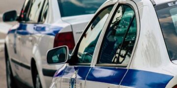 Kapet me drogë me makinën e vjedhur, bie në pranga shqiptarit në Greqi