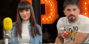 Aldo Marku për ndarjen nga bashkëshortja: S’flisnim më të njëjtën gjuhë